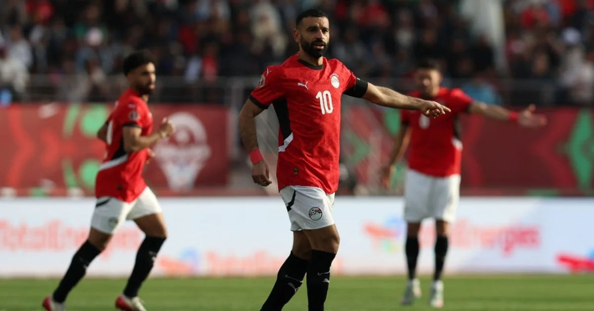 Nouvelle-Zélande – Égypte : streaming, chaîne TV et compos