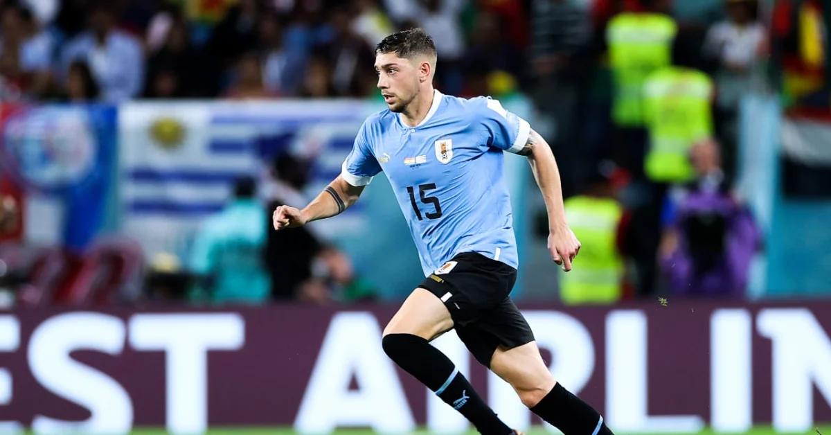 Uruguay – Cap-Vert en direct commenté