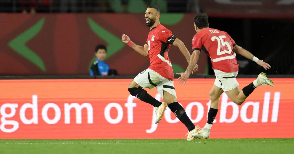 Nouvelle-Zélande – Égypte en direct commenté