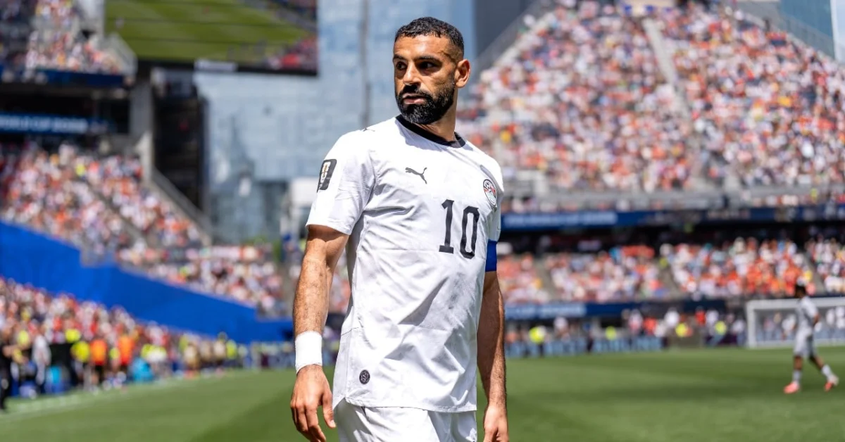 Salah, la déclaration enflammée : « Nous pouvons… »