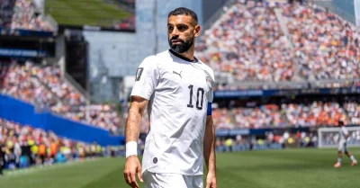 Salah, la déclaration enflammée : « Nous pouvons… »