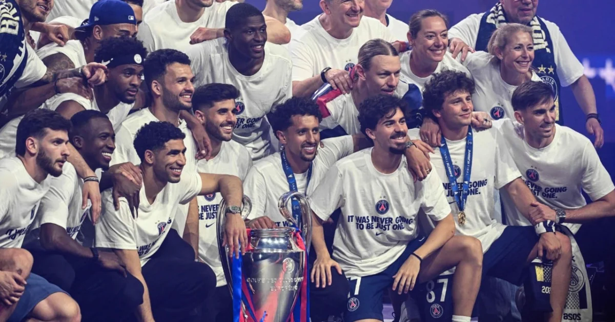 PSG : Une star veut quitter le club, et c’est une surprise !