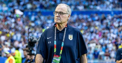 L’Uruguay ne décolle pas, Bielsa passe aux aveux