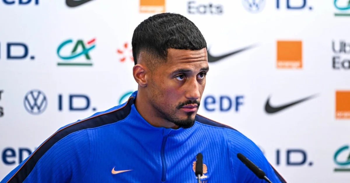 Mondial 2026 : Saliba balance sa vérité sur les Bleus