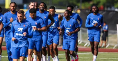 Un international français rêve de jouer PSG, le message fort !