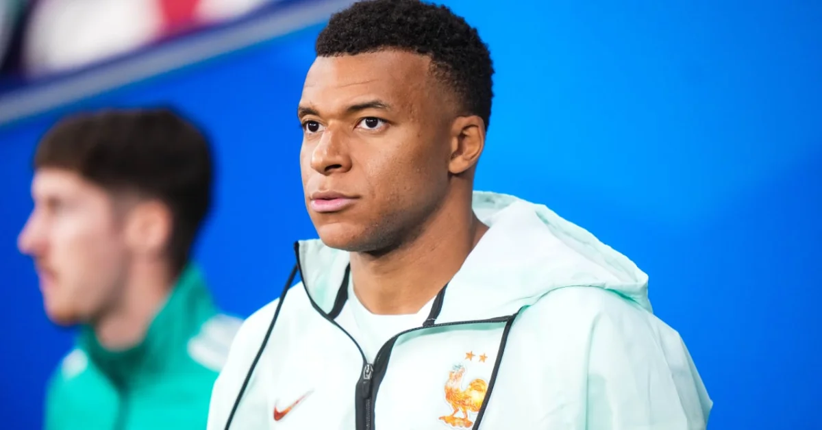 Mbappé, Lizarazu remet les pendules à l’heure