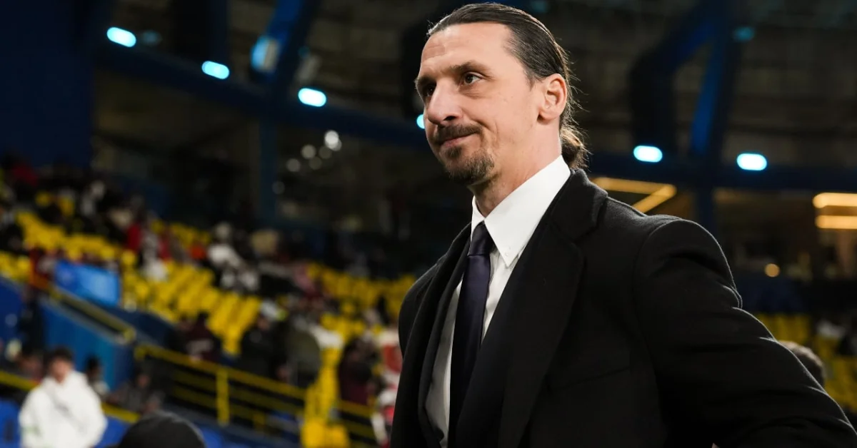 Belgique : la petite phrase assassine de Zlatan
