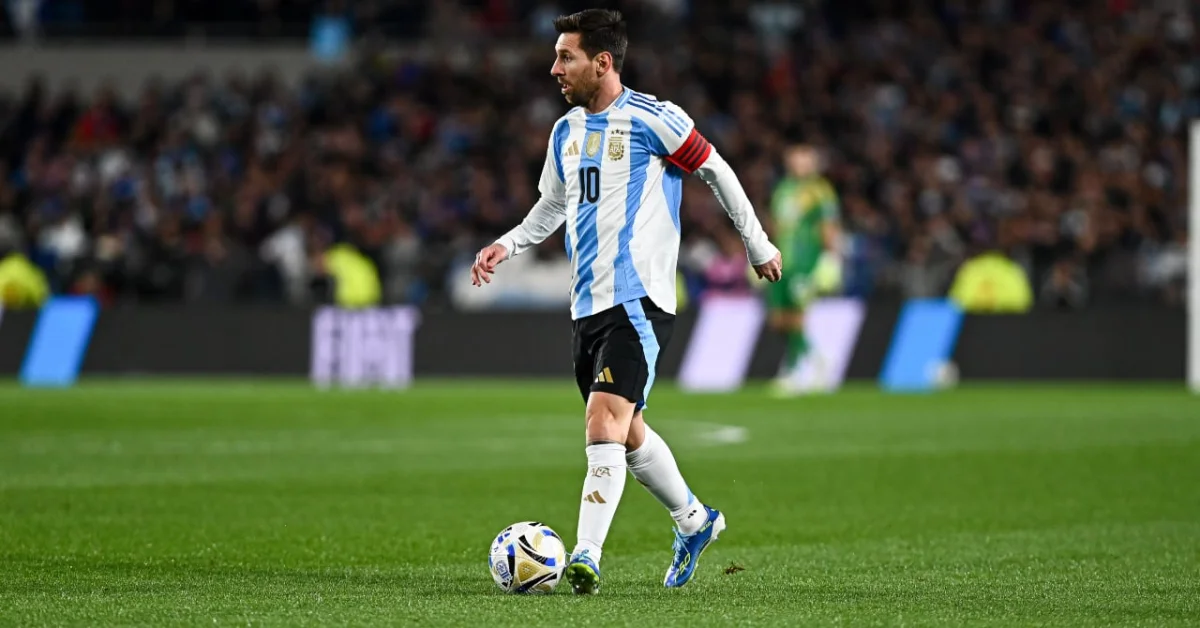 Argentine-Autriche : streaming, chaîne TV et compos