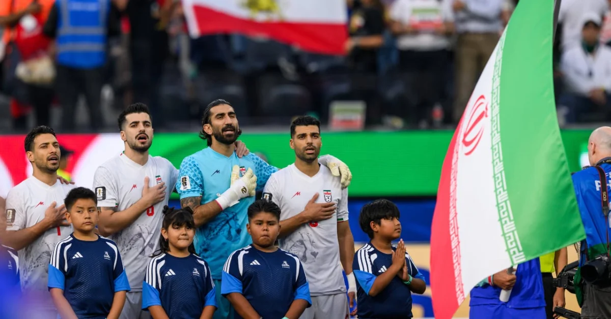 Un décès tragique en pleine Coupe du Monde