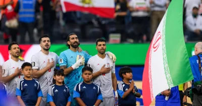 Un décès tragique en pleine Coupe du Monde