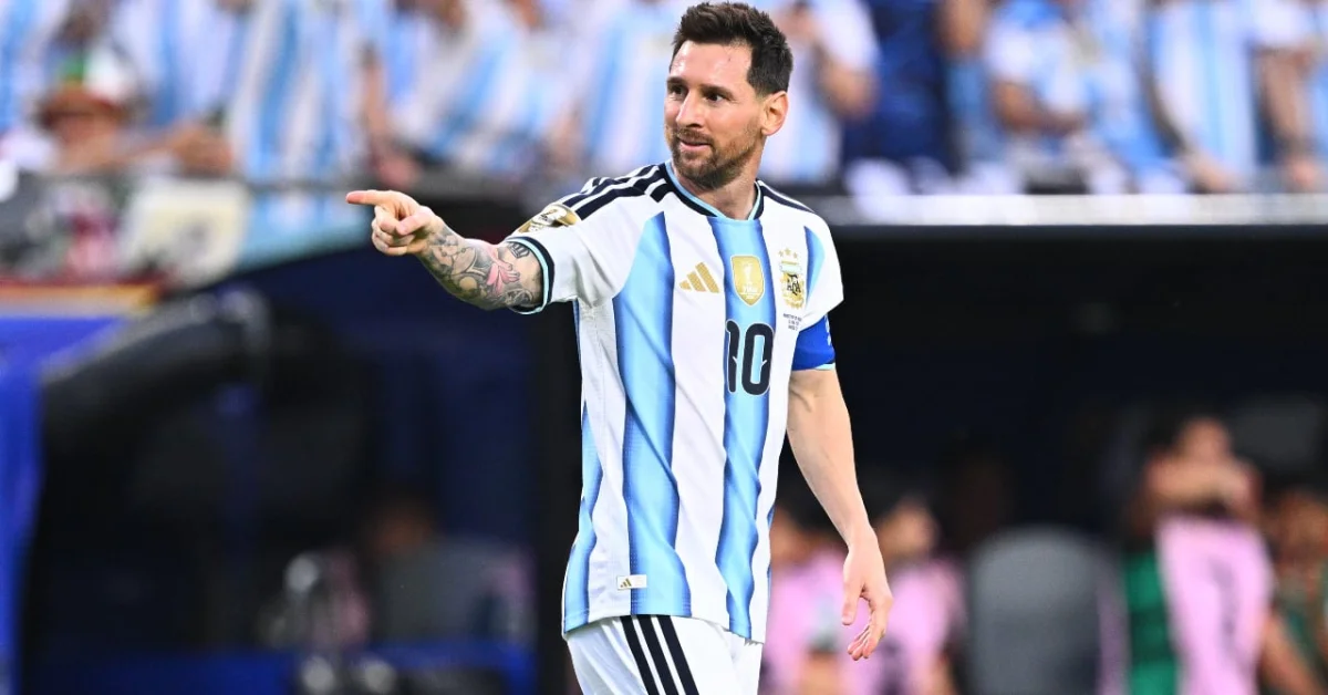 Argentine-Autriche en direct commenté