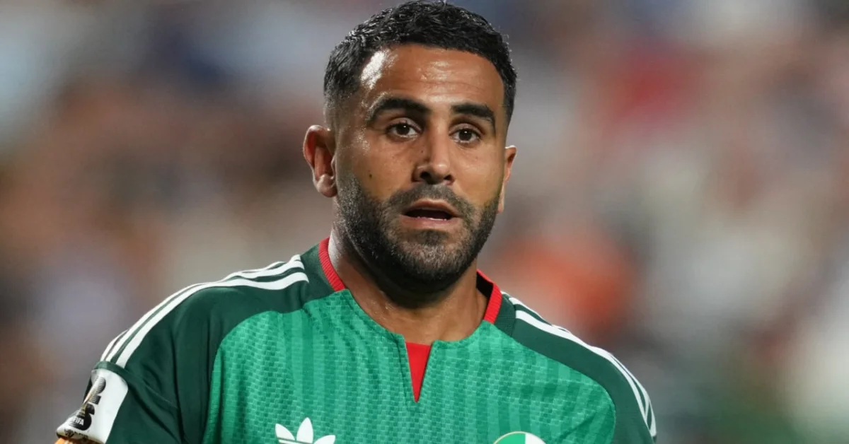 Algérie – Jordanie : comment voir le match gratuitement sur mobile sans beIN Sports ?