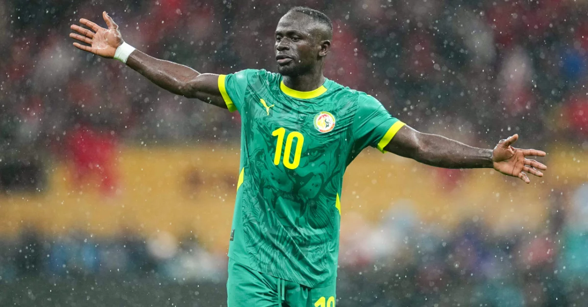 Norvège-Sénégal : streaming, chaîne TV et compos