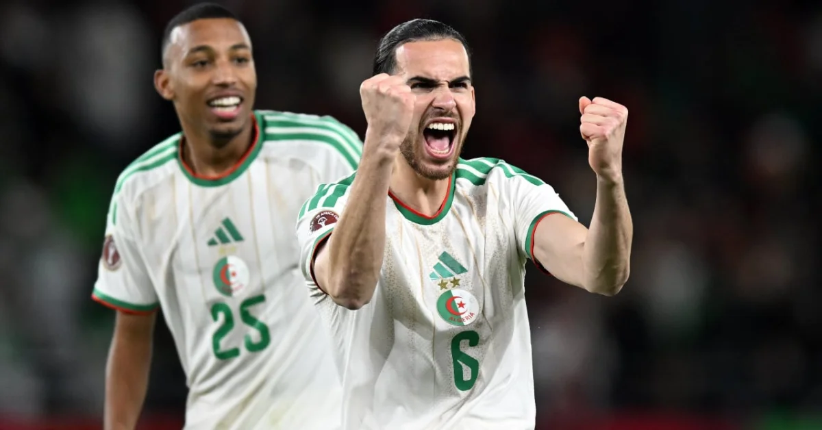Le onze de l’Algérie a fuité : Petkovic a fait quatre changements