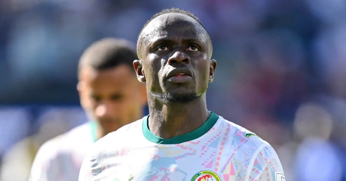 Norvège-Sénégal en direct commenté