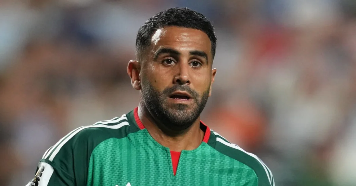 Jordanie – Algérie : les Fennecs arrachent une victoire précieuse