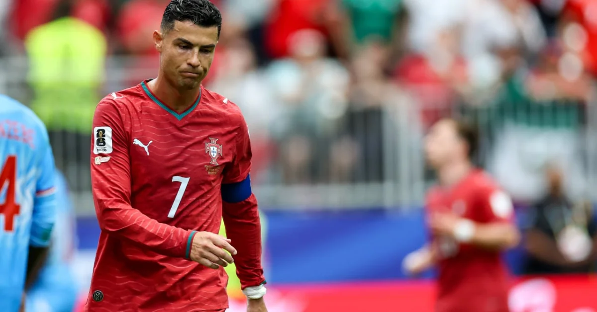 Portugal-Ouzbékistan : streaming, chaîne TV et compos