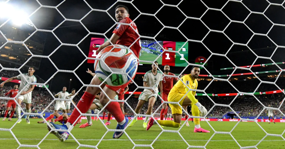 Coupe du Monde : Une IA prédit les 8 meilleurs troisièmes de la phase de poules