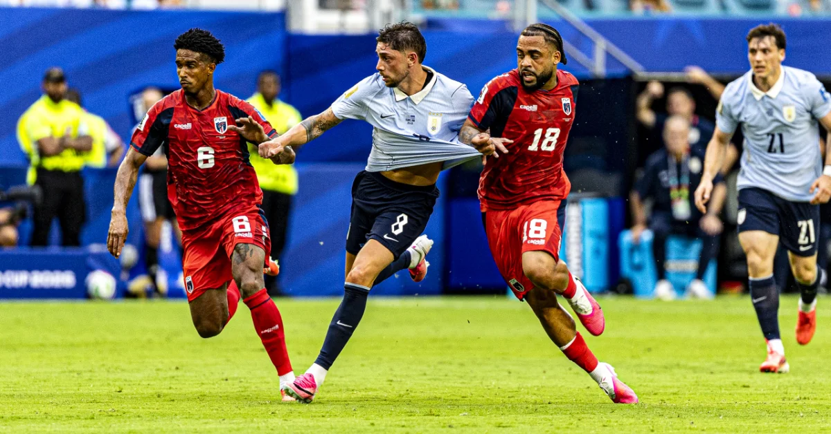 Coupe du monde 2026 : Combien de points faut-il pour se qualifier parmi les meilleurs troisièmes ?