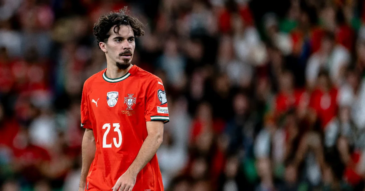 Portugal-Ouzbékistan en direct commenté