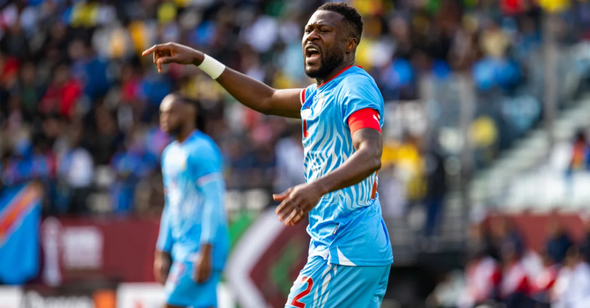 Colombie-RD Congo : streaming, chaîne TV et compos