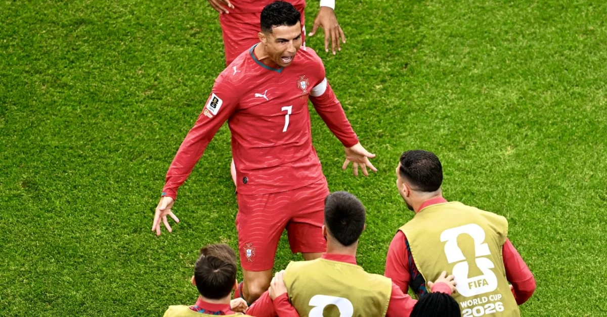 Portugal – Ouzbékistan (5-0) : Ronaldo ressuscite et relance la Seleção