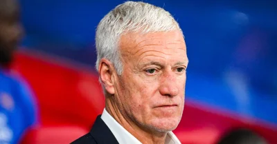 Les Bleus sans Didier Deschamps après un drame personnel
