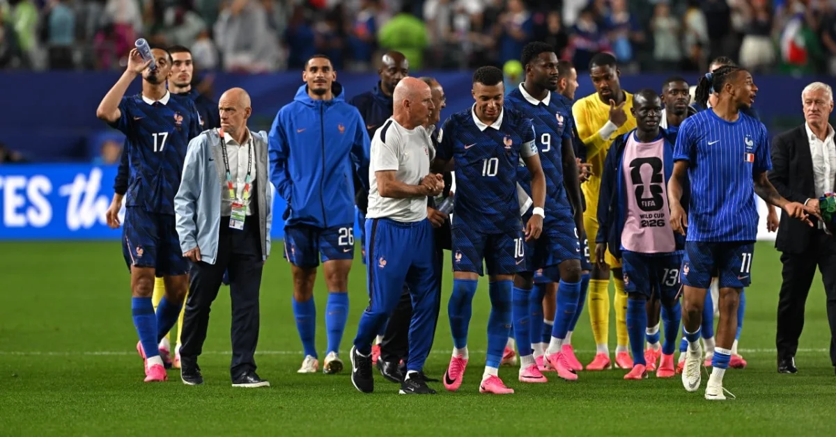 C’est confirmé, Chelsea veut piocher chez les Bleus