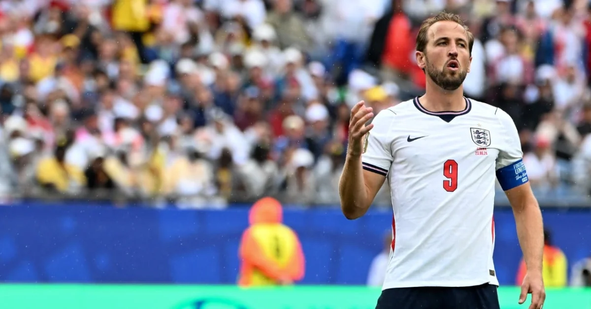 Kane muet contre le Ghana : la vraie raison enfin révélée !