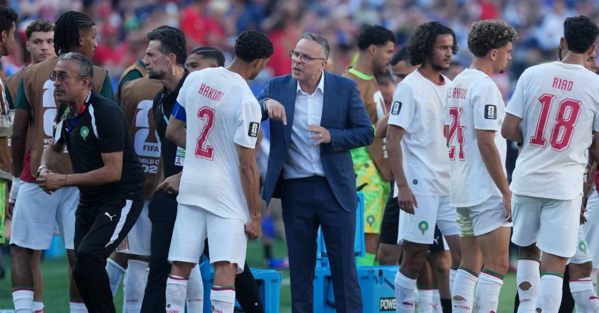 Le Maroc en mission pour détrôner le Brésil, c’est confirmé