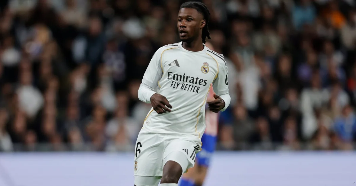 Real Madrid : Camavinga refuse de partir, un autre cadre menacé !