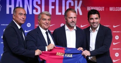 Barça : la déclaration qui ne va pas plaire aux Catalans