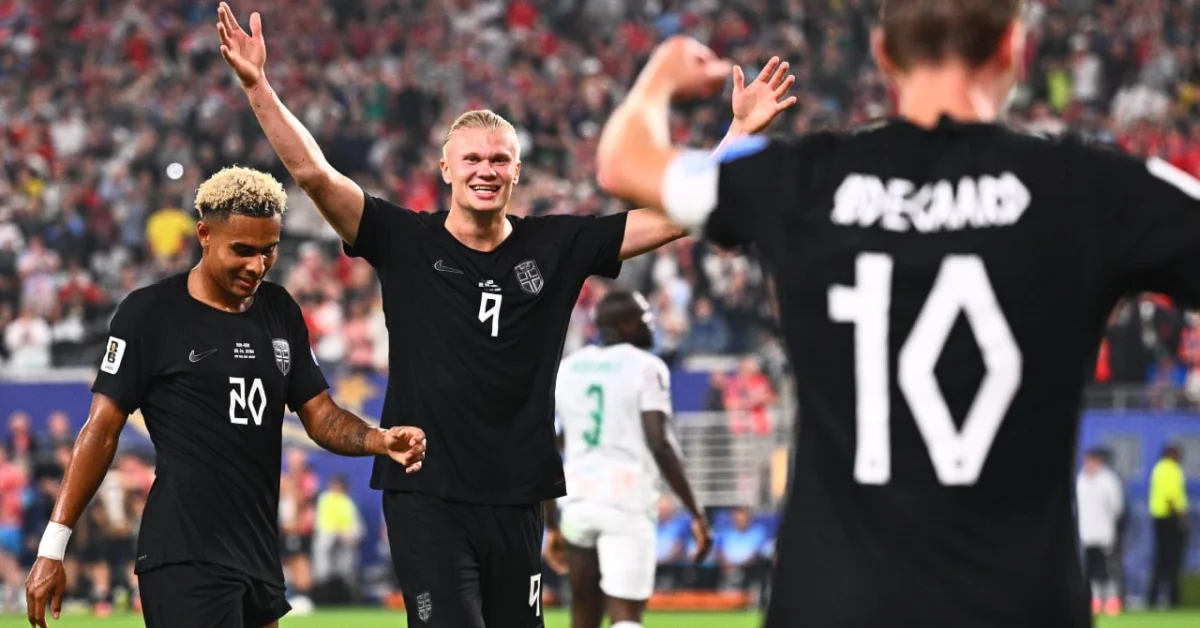 Coupe du Monde 2026 : comment sont départagées les équipes en cas d’égalité ?