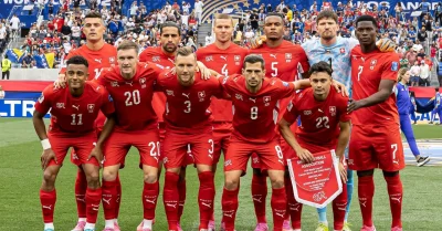 Suisse-Canada : streaming, chaîne TV et compos