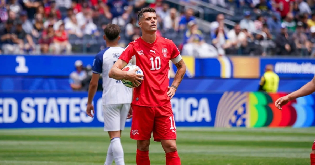 Suisse-Canada en direct commenté