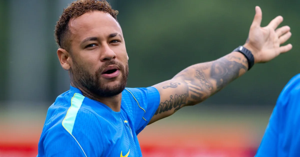 Le onze du Brésil : Ancelotti surprend tout le monde avec Neymar