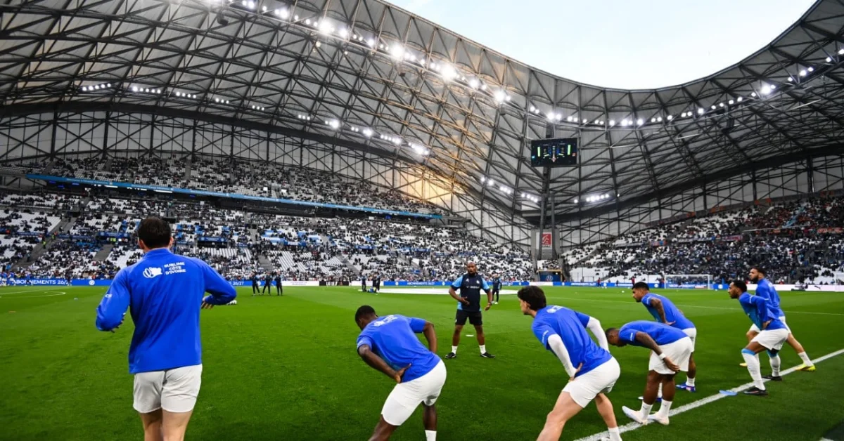 OM : après Greenwood, une autre vente XXL !