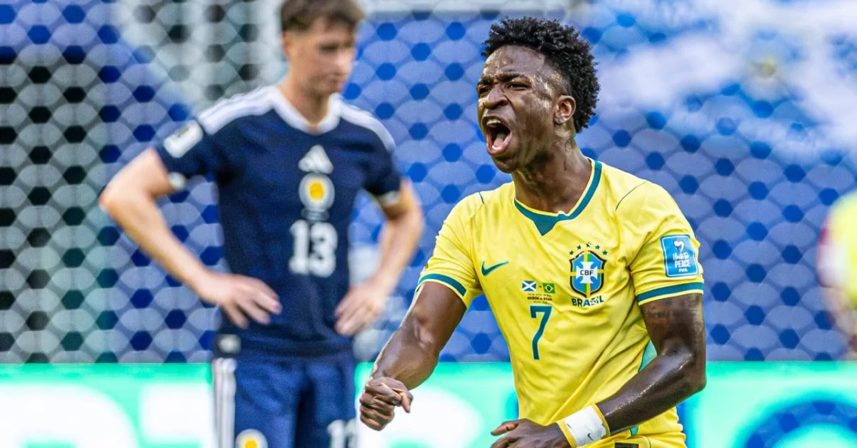 Vinicius, la métamorphose expliquée