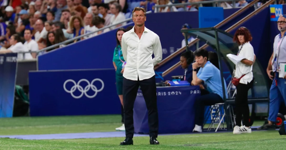 Tunisie : Hervé Renard, la grande annonce pour l’avenir