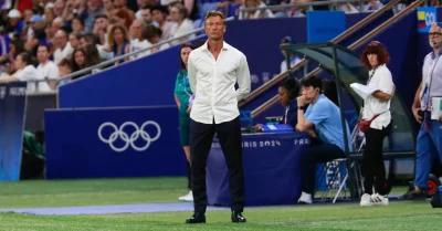 Tunisie : Hervé Renard, la grande annonce pour l’avenir