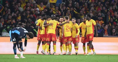 Lens : après Thauvin, un nouveau nom connu débarque !