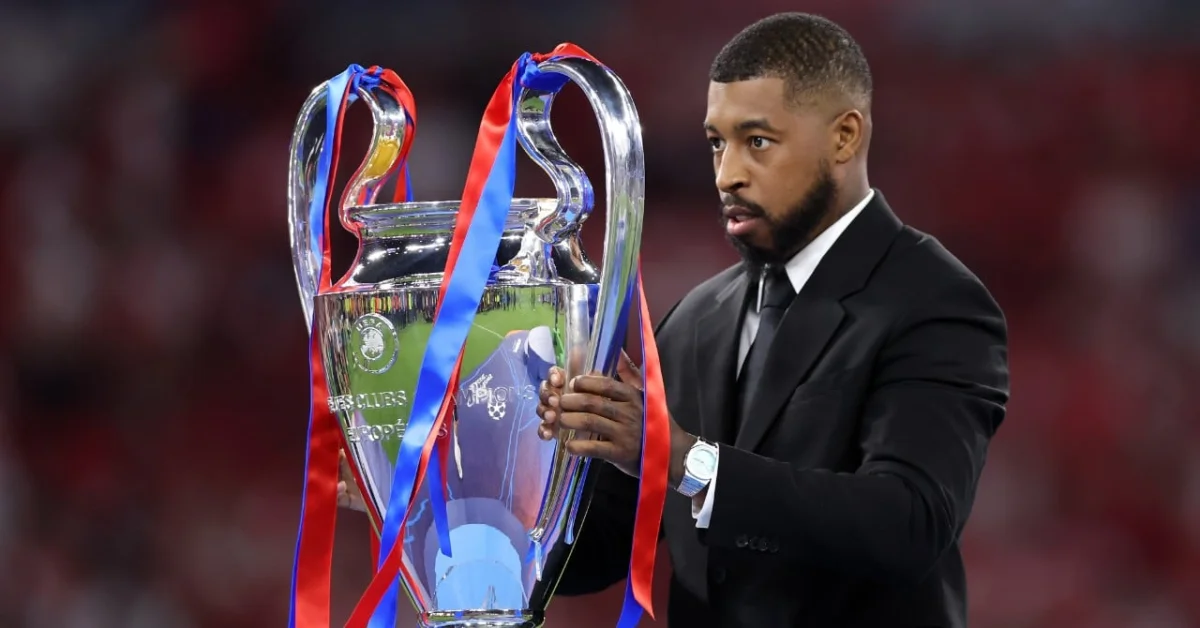 Kimpembe, les révélations surprenantes !