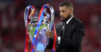 Kimpembe, les révélations surprenantes !