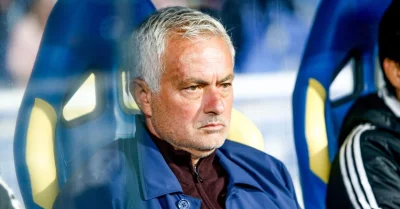 « J’espère que… », le drôle de message de Mourinho à ses joueurs !