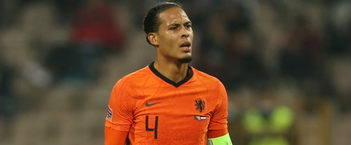 Tunisie – Pays-Bas en direct commenté