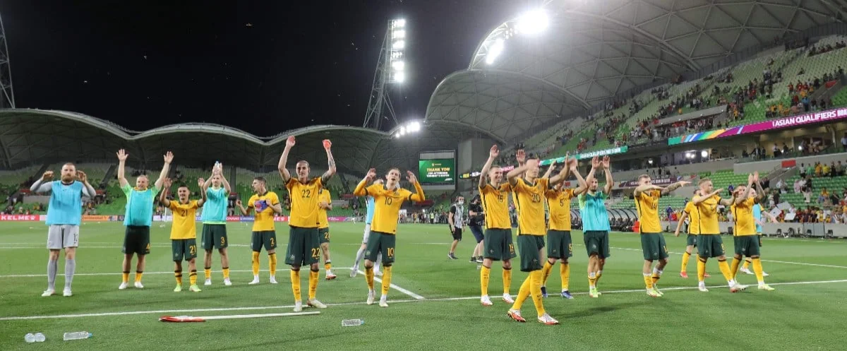 Paraguay-Australie en direct commenté