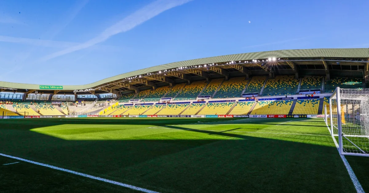 Nantes fonce sur ce grand buteur pour remplacer Abline !