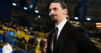 Zlatan Ibrahimovic, ses mots très forts sur les Bleus de Deschamps