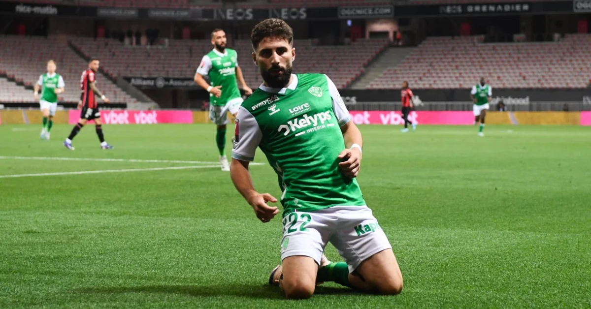 ASSE : un favori se dégage pour remplacer Davitashvili