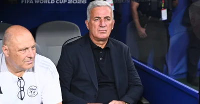 Algérie : Le dérapage de l’adjoint de Petkovic